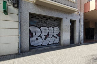 Passeig Maragall, 79, Barcelone, Barcelona à louer Photo intérieure– Image 1 sur 3