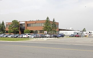 Plus de détails pour 6900 Tranmere Dr, Mississauga, ON - Bureau, Industriel/Logistique à louer