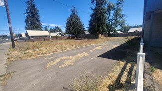 Plus de détails pour 2123 Main St, Sweet Home, OR - Terrain à vendre