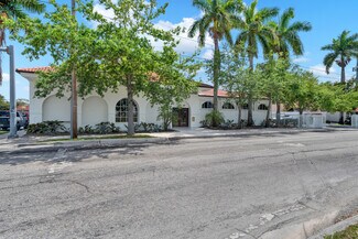 Plus de détails pour 143 N Flagler Ave, Homestead, FL - Bureau à vendre