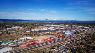 Plus de détails pour 63257-63327 Nels Anderson Rd, Bend, OR - Terrain à vendre