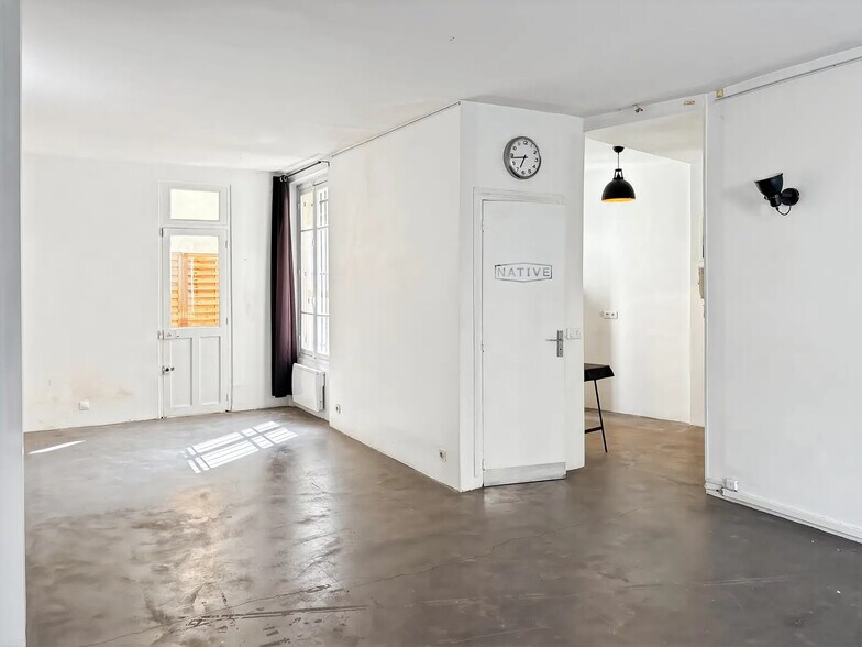 32 Rue Dagobert, Clichy à vendre - Photo de l’immeuble – Image 3 sur 7