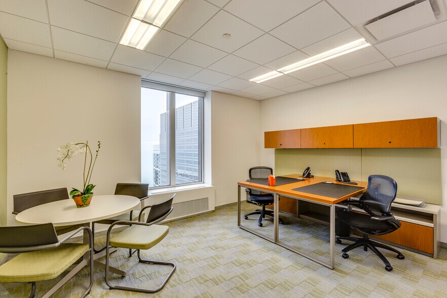 200 E Randolph St, Chicago, IL à louer - Photo intérieure – Image 3 sur 23