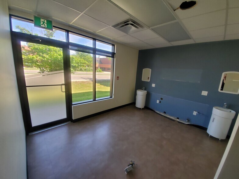 538 Gauvin Rd, Dieppe, NB à louer - Photo de l’immeuble – Image 3 sur 4