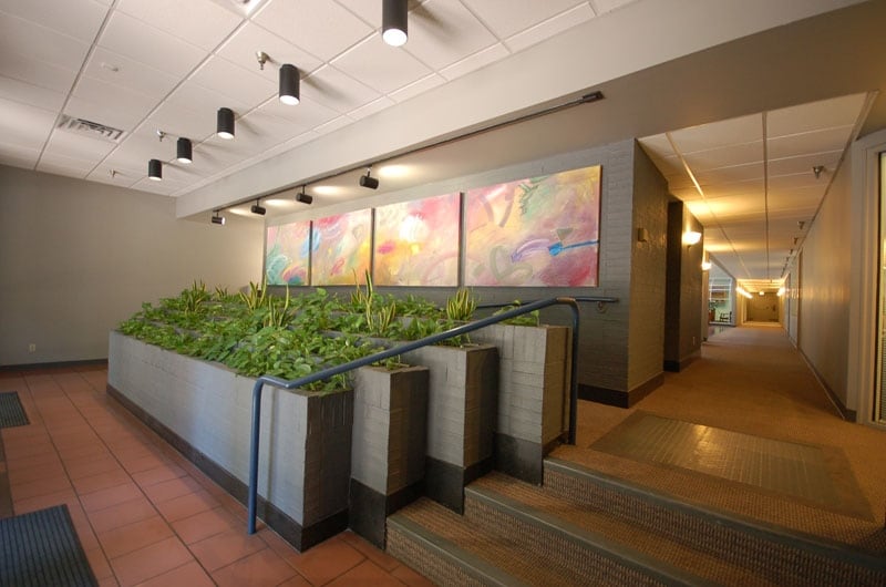 415 Texas St, Shreveport, LA à louer - Photo intérieure – Image 3 sur 7