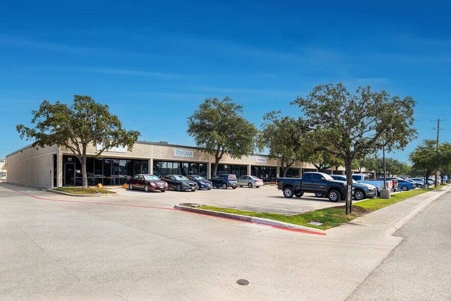 9901 Broadway St, San Antonio, TX à louer - Photo de l’immeuble – Image 2 sur 8