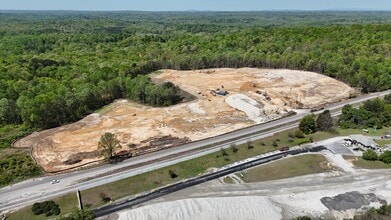3024 Dale Rd, Gainesville, GA - VUE AÉRIENNE  vue de carte - Image1