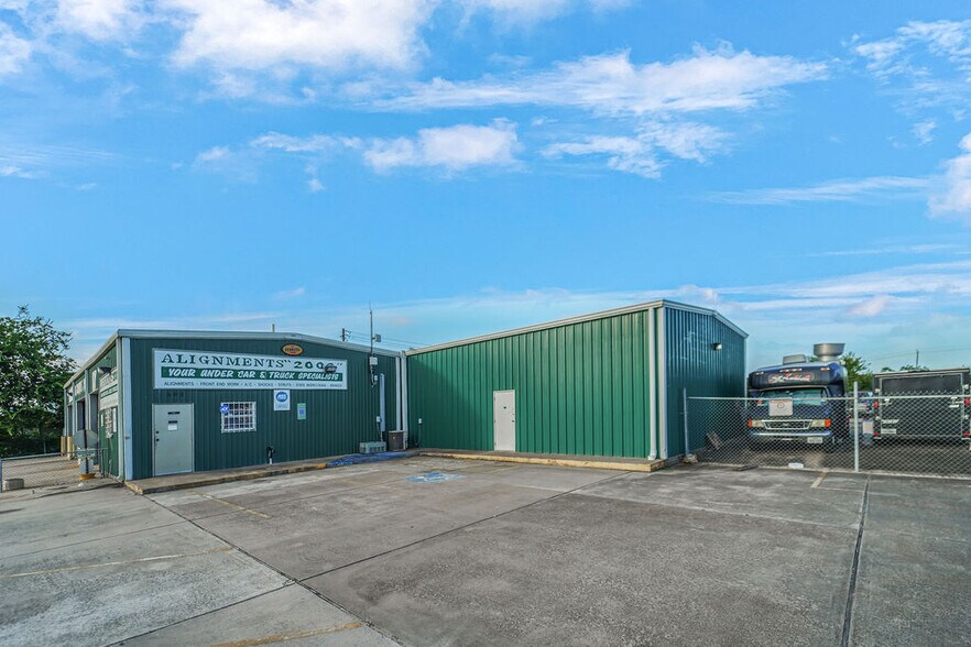 502 Washington St, South Houston, TX à vendre - Photo principale – Image 2 sur 35