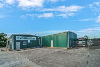 Plus de détails pour 502 Washington St, South Houston, TX - Industriel/Logistique à vendre