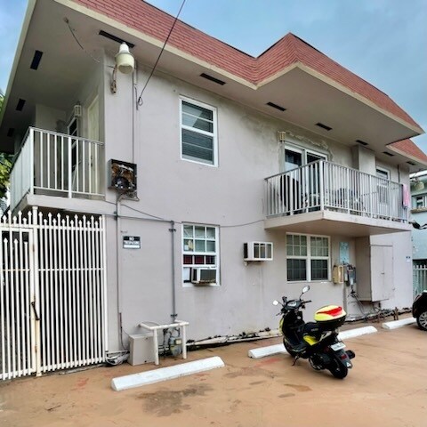 533 Meridian Ave, Miami Beach, FL à vendre - Photo de l’immeuble – Image 2 sur 9