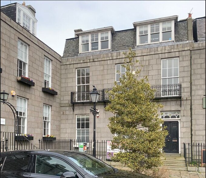9 Golden Sq, Aberdeen à louer - Photo de l’immeuble – Image 2 sur 20