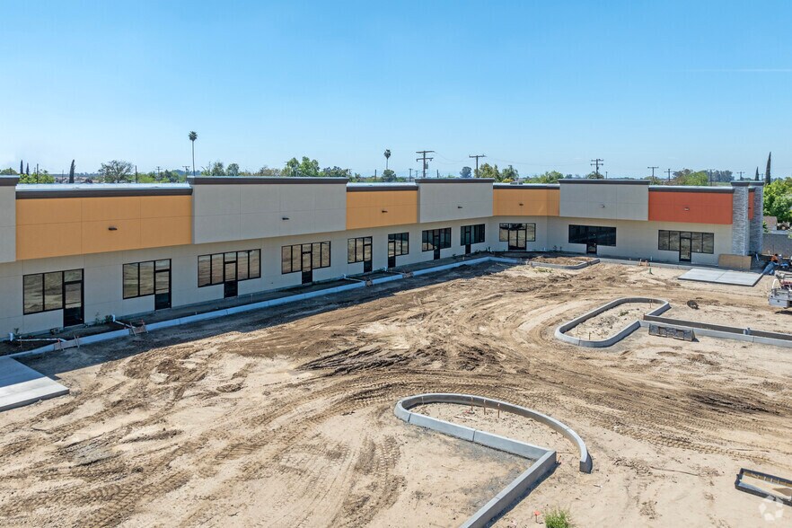 1020 12th ave, Hanford, CA à louer - Photo principale – Image 1 sur 6