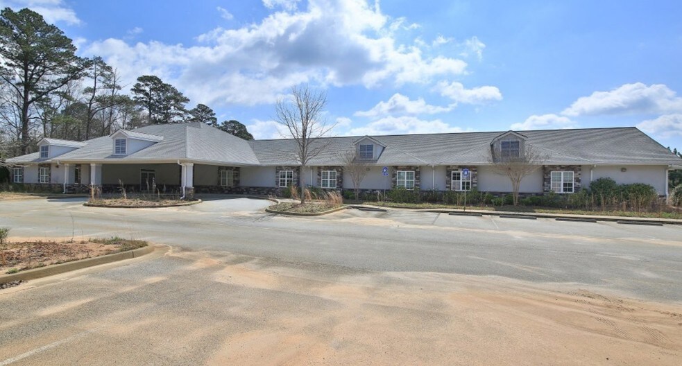 22 Madras Pky, Newnan, GA à vendre - Photo de l’immeuble – Image 3 sur 26