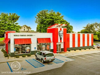 Plus de détails pour 713 Hardy Rd, Vinton, VA - Local commercial à vendre