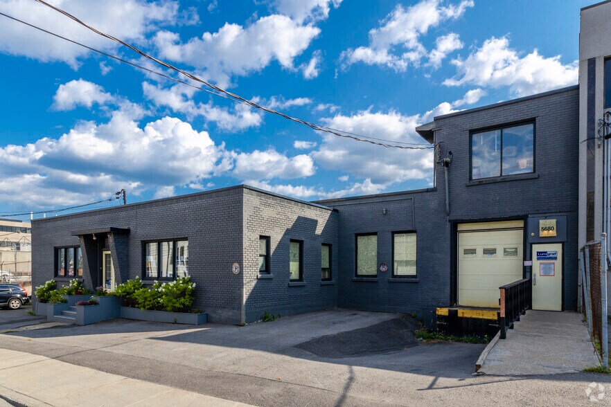 5680 Rue Fullum, Montréal, QC à vendre - Photo principale – Image 1 sur 2