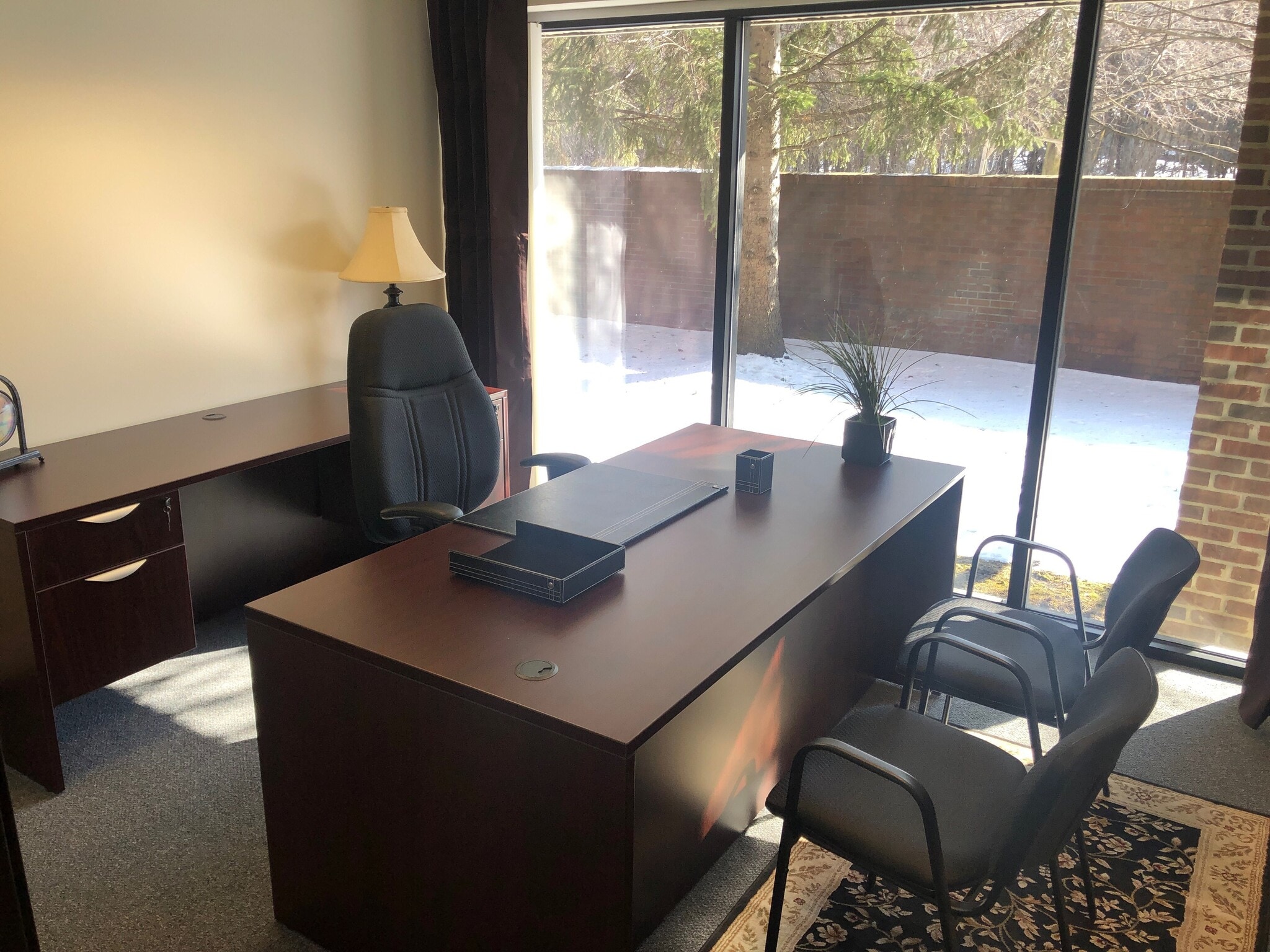 7 W Square Lake Rd, Bloomfield Hills, MI à louer Photo intérieure– Image 1 sur 1