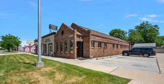 Plus de détails pour 22108 Harper Ave, Saint Clair Shores, MI - Bureau/Local commercial à louer