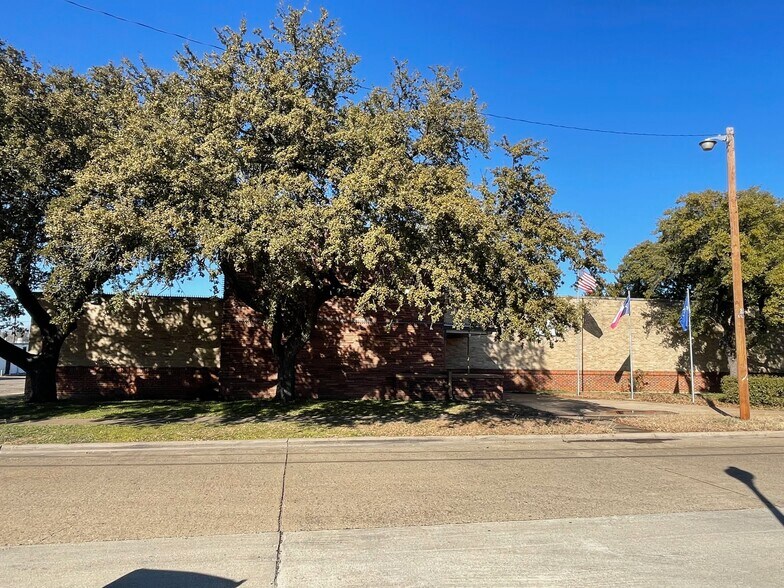 1309 Newport Ave, Dallas, TX à vendre - Aérien – Image 3 sur 26