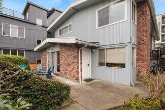 Plus de détails pour 633 W Emerson St, Seattle, WA - Logement à vendre