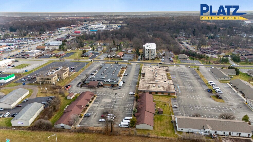 Westchester Office Complex portefeuille de 10 biens à vendre sur LoopNet.fr - Photo de l’immeuble – Image 3 sur 32