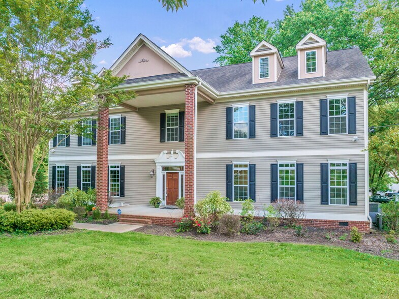 5137 Murfreesboro Rd, College Grove, TN à vendre - Photo de l’immeuble – Image 2 sur 64
