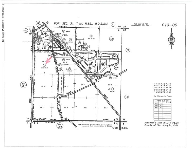 13751 E Brandt St, Lodi, CA à vendre - Photo de l’immeuble – Image 2 sur 2