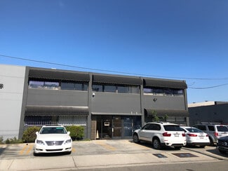 Plus de détails pour 3361-3363 La Cienega Pl, Los Angeles, CA - Local d'activités à louer