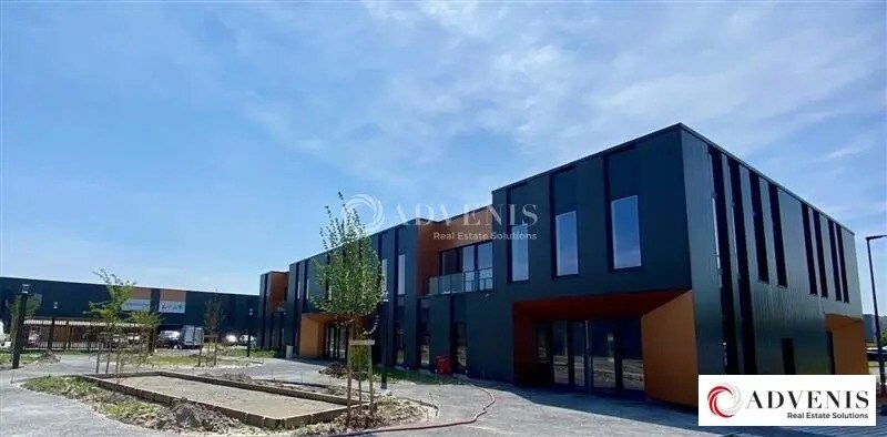 Photo de l’immeuble