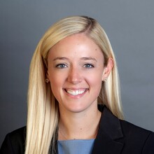 Brittany Bridges