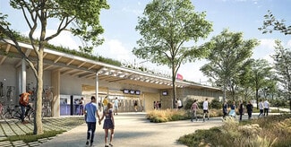 Plus de détails pour Local commercial à louer