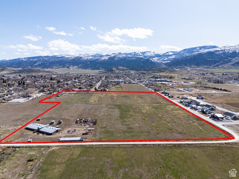 400 W, Ephraim, UT à vendre - Photo de l’immeuble – Image 2 sur 7
