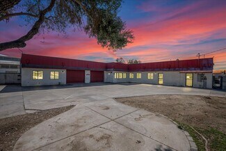 Plus de détails pour 820 Railroad Ave, Santa Paula, CA - Industriel/Logistique à vendre