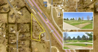 Plus de détails pour 1175 Lake Shady Ave S, Oronoco, MN - Terrain à vendre