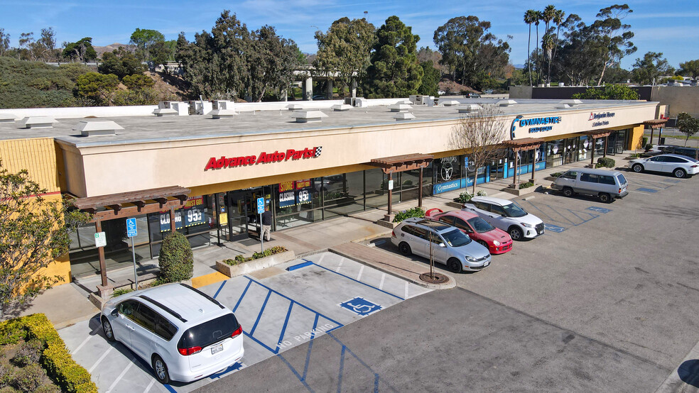 4001-4017 E Main St, Ventura, CA à louer - Photo de l’immeuble – Image 3 sur 10