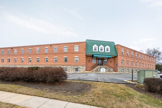 Plus de détails pour 4701 Randolph Rd, Rockville, MD - Bureau/Médical à louer