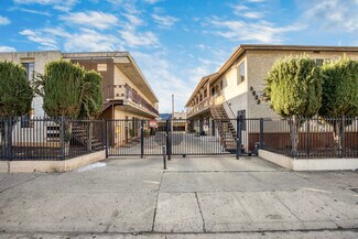 Plus de détails pour 5516 Virginia Ave, Los Angeles, CA - Logement à vendre