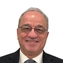 'Vic' Vartan Markarian