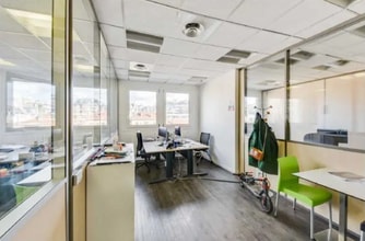 64-70 Rue Du Ranelagh, Paris à louer Photo intérieure– Image 1 sur 6