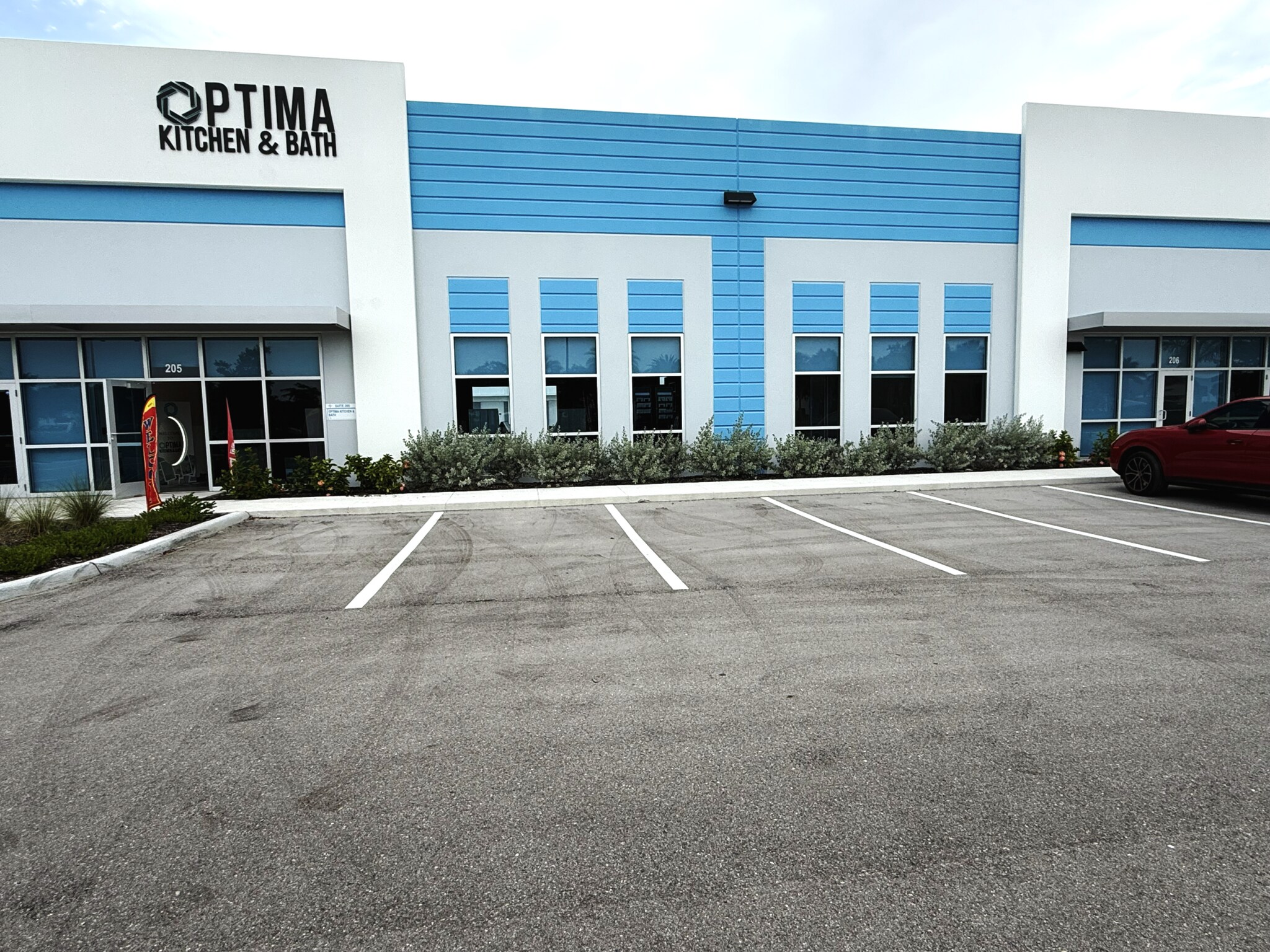 16200 Ben Hill Griffin Pky, Fort Myers, FL à louer Photo de l’immeuble– Image 1 sur 4