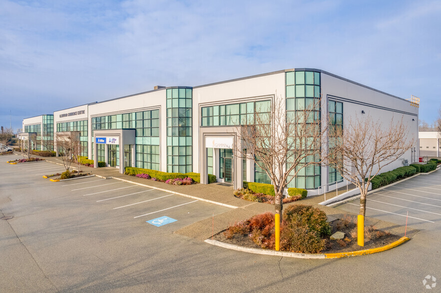 6165 Highway 17A, Delta, BC à louer - Photo principale – Image 1 sur 3
