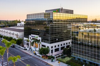 Plus de détails pour 24411 Health Center Dr, Laguna Hills, CA - Médical à louer
