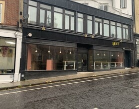 47 Colston St, Bristol à louer Photo de l’immeuble– Image 2 sur 7