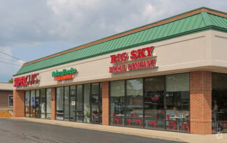 Plus de détails pour 3070 Far Hills Ave, Dayton, OH - Local commercial à louer