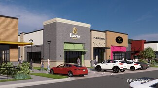 Plus de détails pour 2965 S Church St, Murfreesboro, TN - Local commercial à vendre