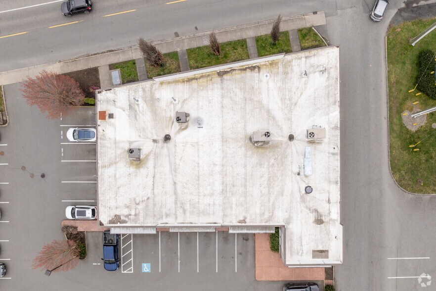 45833 Alexander Ave, Chilliwack, BC à louer - Aérien – Image 3 sur 3