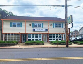 Plus de détails pour 4606-4610 Westfield Ave, Pennsauken, NJ - Bureau à louer