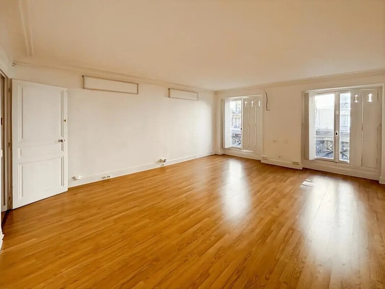 Bureau dans Paris à louer - Photo de l’immeuble – Image 3 sur 6