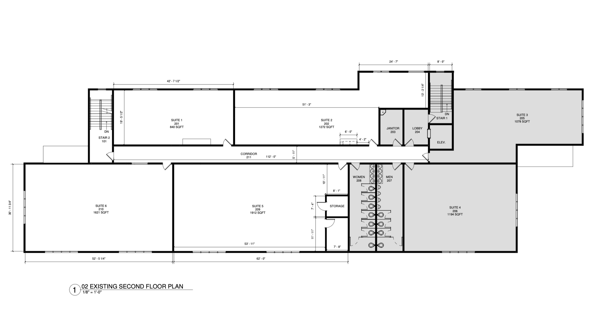 443 W Lowell Ave, Haverhill, MA à louer Plan d’étage– Image 1 sur 1