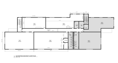 443 W Lowell Ave, Haverhill, MA à louer Plan d’étage– Image 1 sur 1