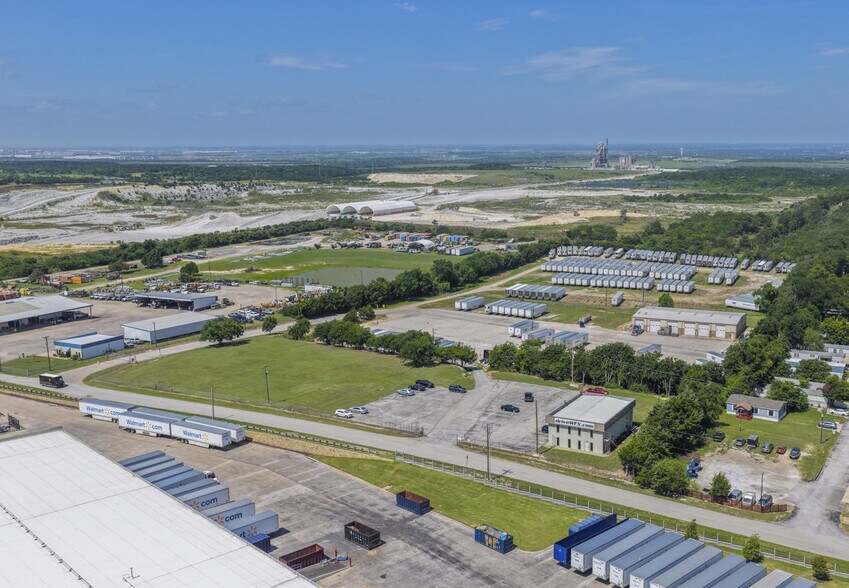 4355 Old Highway 67 N, Midlothian, TX à louer - Photo de l’immeuble – Image 2 sur 5